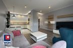 Apartament na sprzedaż Gdynia